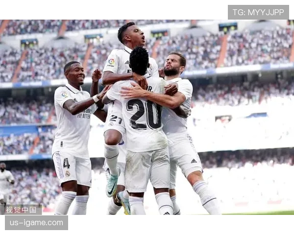 巴尔韦德与维尼修斯默契升级，双星合作成皇马进攻新引擎