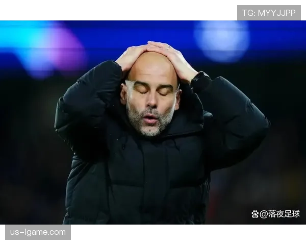 瓜迪奥拉轮换有方，曼城延续不败强势复苏