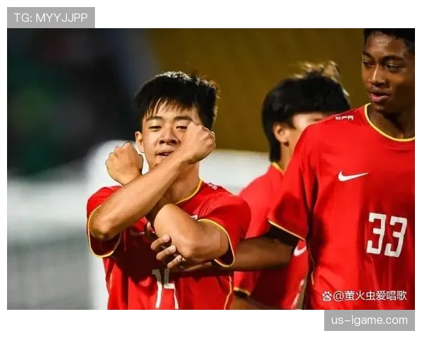 足球新星闪耀赛场，年轻天才能否扛起未来大旗？