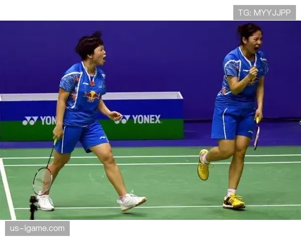 印尼队备战奥运会新星闪耀,争金前景再添强劲动力 印尼队备战奥运会新星闪耀,争金前景再添强劲动力