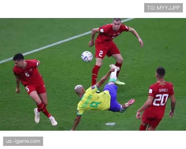 巴西队全新防守体系亮相，战术升级成2023世界杯关键助力