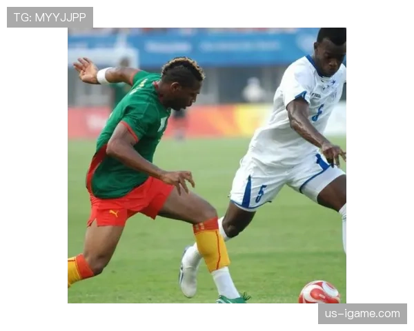 非洲世界杯名额分配引争议 多国联盟呼吁重新评估参赛资格机制