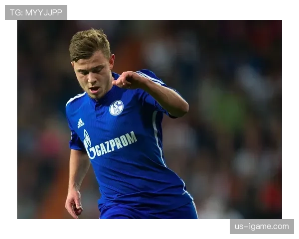 沙尔克青训体系彰显强大实力，为俱乐部未来发展注入新动力