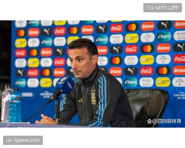 斯卡洛尼优化传球节奏，助力阿根廷战术体系更趋灵活