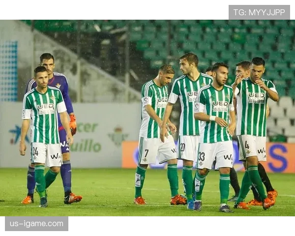 西甲皇家贝蒂斯 西甲皇家贝蒂斯