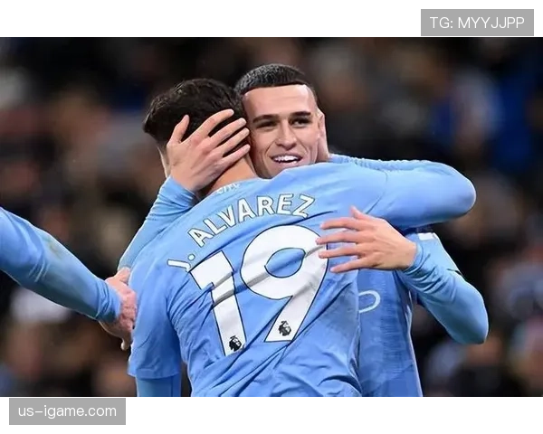 曼城王朝崩塌了？掌控一切的瓜帅正在失去信任，巨额投入换来豪门幻影