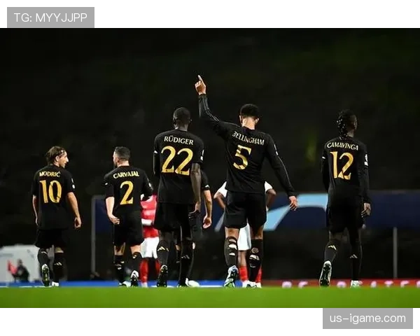 贝林厄姆进球数据是否虚高：终结效率与战术角色解析