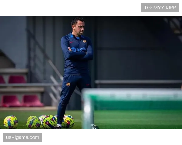 哈维之后：巴萨的体系到底在延续还是重建？